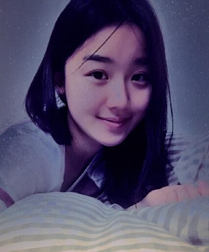 赵薇佟大为孟非黄磊女儿 让人叹明星基因就是好