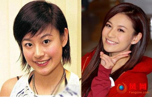 曹云金江若琳恋情曝光 女方撞脸阿娇曾与袁弘因戏生情 曹云金江若琳恋情曝光 女方撞脸阿娇曾与袁弘因戏生情