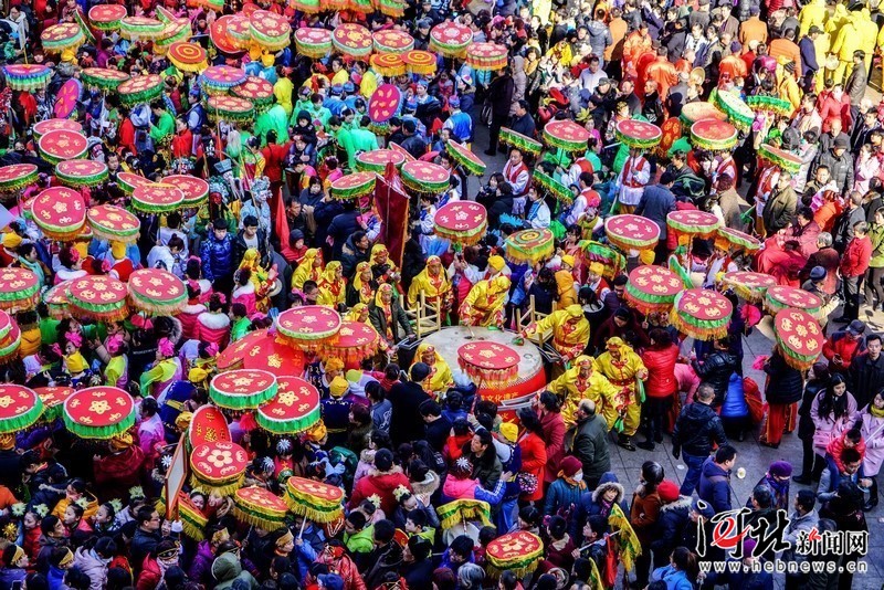 “最炫中国节”中国好网民网络文化作品征集活动优秀作品展示