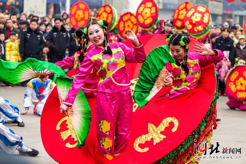 “最炫中国节”中国好网民网络文化作品征集活动优秀作品展示