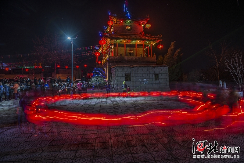 “最炫中国节”中国好网民网络文化作品征集活动优秀作品展示