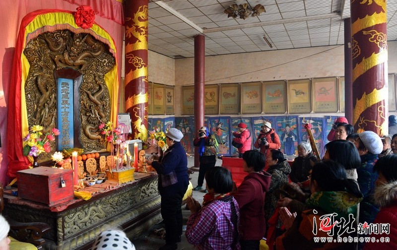 “最炫中国节”中国好网民网络文化作品征集活动优秀作品展示